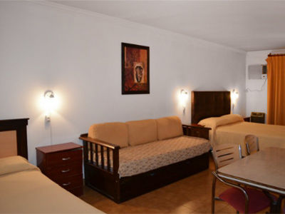 Apart-hotel Marilian 3*