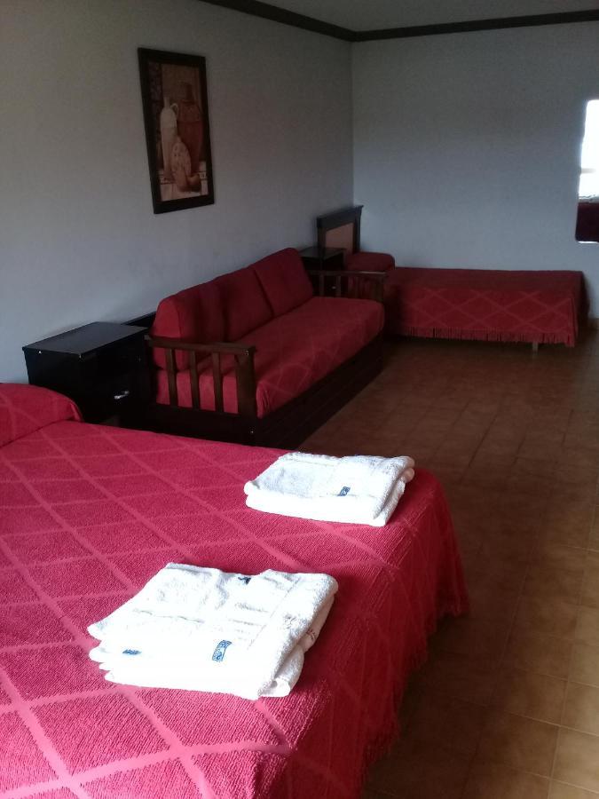 Marilian Apart-hotel